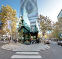 Vibe Hotel North Sydney - Brisbane 4u