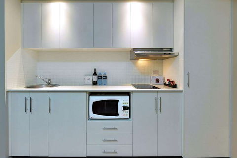 APX Apartments Darling Harbour - Brisbane 4u 12