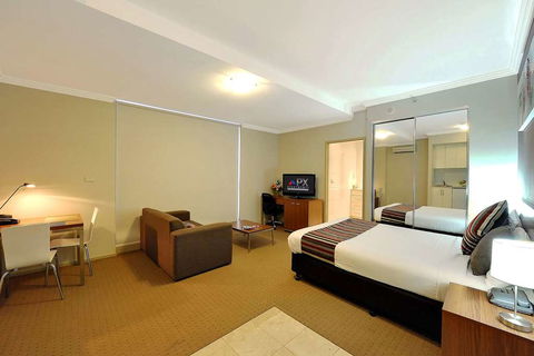 APX Apartments Darling Harbour - Brisbane 4u 17
