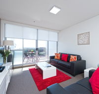 Astra Apartments North Sydney - Brisbane 4u