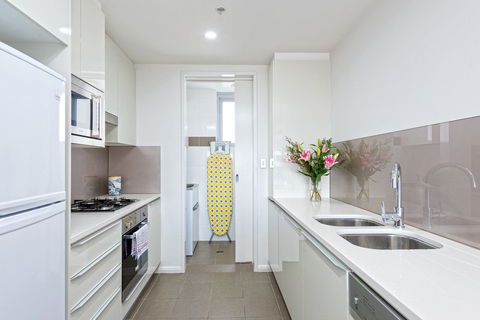 Astra Apartments North Sydney - Brisbane 4u 5