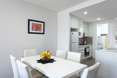 Astra Apartments North Sydney - Brisbane 4u 6