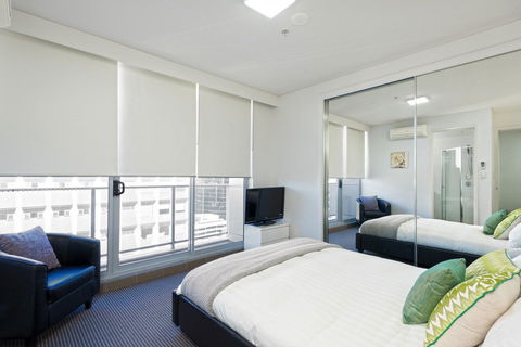 Astra Apartments North Sydney - Brisbane 4u 12