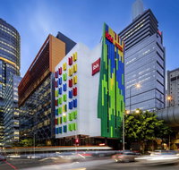 Ibis Sydney Barangaroo - Tourism Brisbane