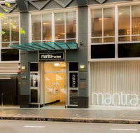 Mantra on Kent - Tourism Brisbane