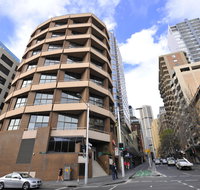 Metro Apartments on Darling Harbour - Tourism Brisbane