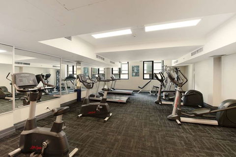 YEHS Hotel Sydney Harbour Suites - Brisbane Tourism 14