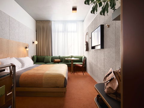 ACE Hotel Sydney - Tourism Brisbane 8
