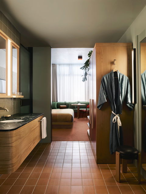 ACE Hotel Sydney - Tourism Brisbane 10