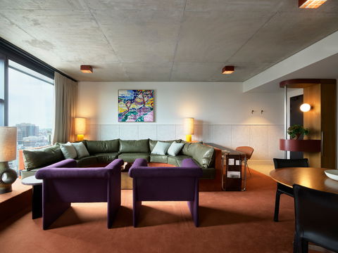 ACE Hotel Sydney - Tourism Brisbane 11