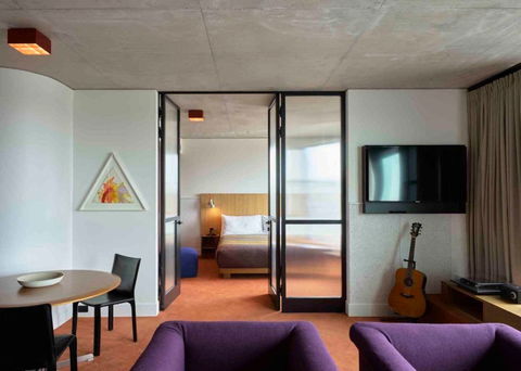 ACE Hotel Sydney - Tourism Brisbane 12