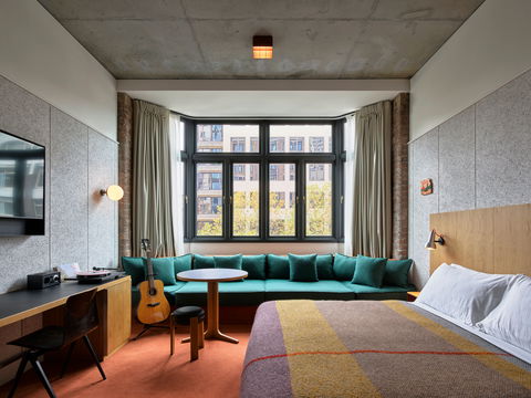 ACE Hotel Sydney - Tourism Brisbane 13