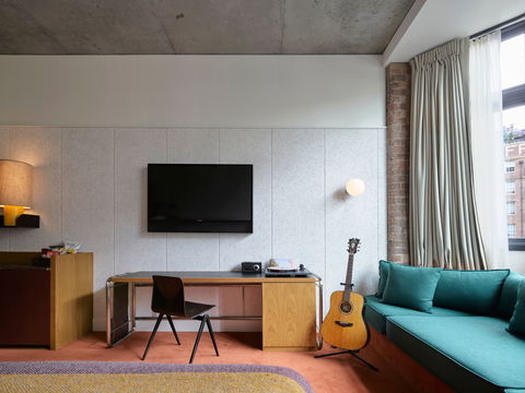 ACE Hotel Sydney - Tourism Brisbane 14