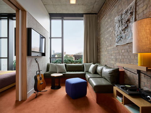 ACE Hotel Sydney - Tourism Brisbane 15