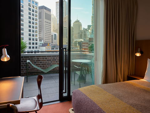 ACE Hotel Sydney - Tourism Brisbane 16