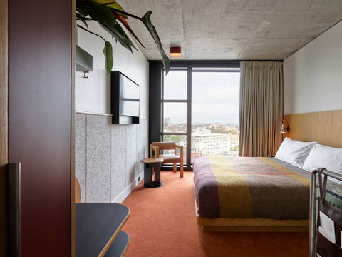 ACE Hotel Sydney - Tourism Brisbane 17