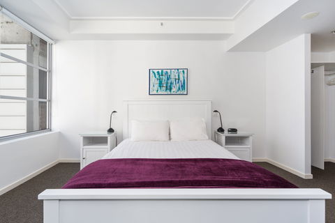 Astra Sydney-Hosking Place - Tourism Brisbane 3