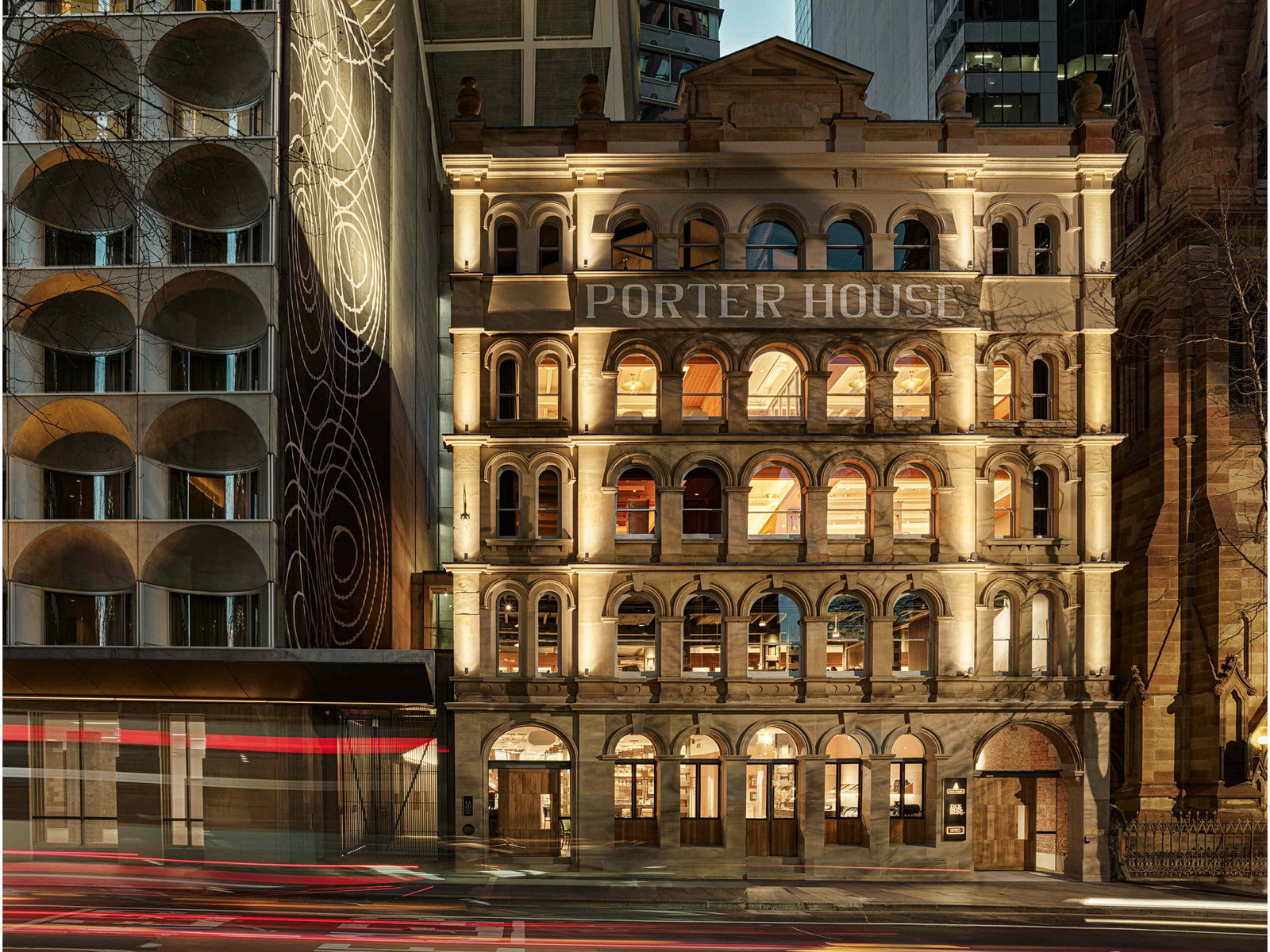 Circular Quay NSW Tourism Brisbane