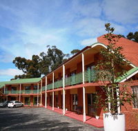 Comfort Inn Lady Augusta - Brisbane 4u