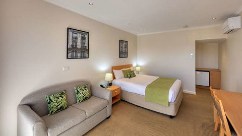 Quality Inn Swan Hill - Tourism Brisbane 3