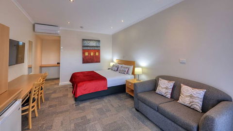 Quality Inn Swan Hill - Tourism Brisbane 4
