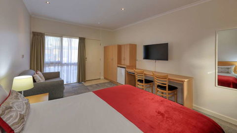 Quality Inn Swan Hill - Tourism Brisbane 6