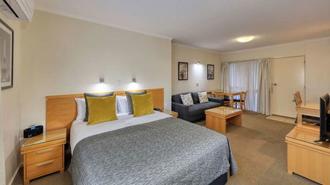 Quality Inn Swan Hill - Tourism Brisbane 9