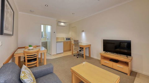 Quality Inn Swan Hill - Tourism Brisbane 11