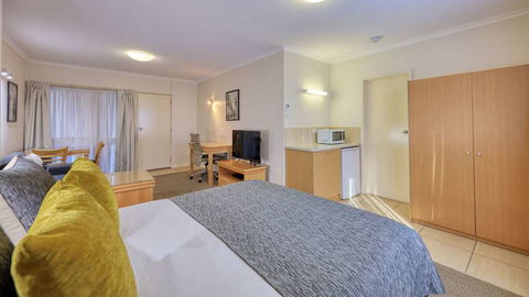 Quality Inn Swan Hill - Tourism Brisbane 12