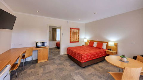 Quality Inn Swan Hill - Tourism Brisbane 14