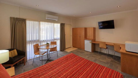 Quality Inn Swan Hill - Tourism Brisbane 15