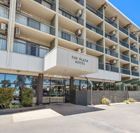 The Plaza Hotel Kalgoorlie - Tourism Brisbane