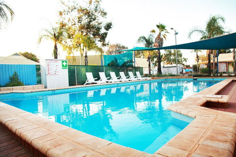 Discovery Parks Boulder - Tourism Brisbane 4