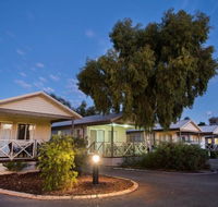 Discovery Parks Kalgoorlie - Tourism Brisbane