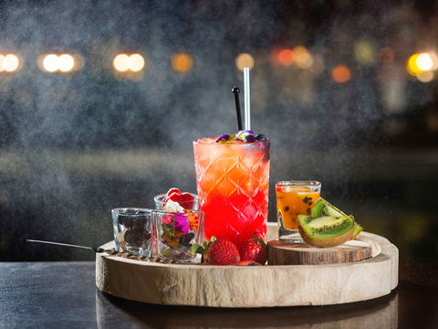 Pullman Hotel at Sydney Olympic Park - Tourism Brisbane 3