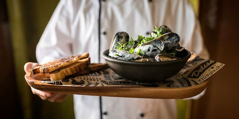 Pullman Hotel at Sydney Olympic Park - Tourism Brisbane 11