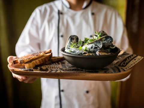 Pullman Hotel at Sydney Olympic Park - Tourism Brisbane 12