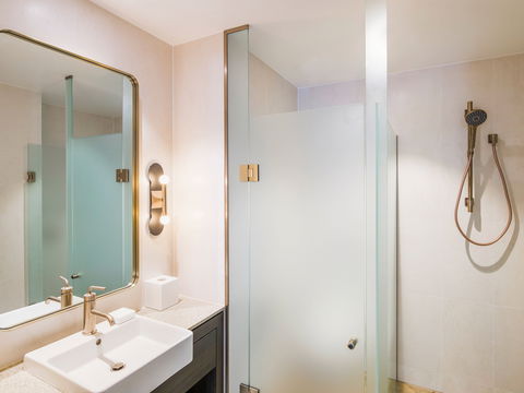 The William Inglis - MGallery By Sofitel - Tourism Brisbane 1