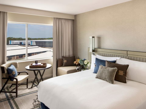 The William Inglis - MGallery By Sofitel - Tourism Brisbane 3