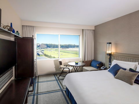 The William Inglis - MGallery By Sofitel - Tourism Brisbane 4