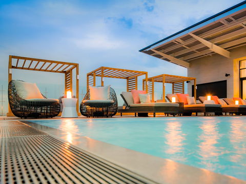 The William Inglis - MGallery By Sofitel - Tourism Brisbane 5