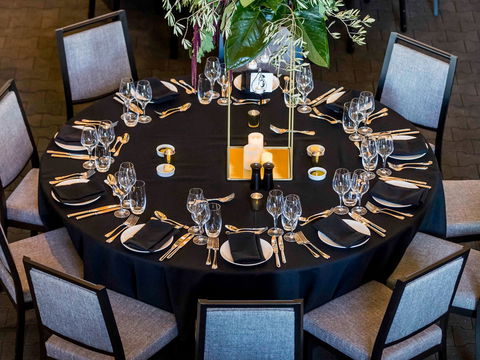 The William Inglis - MGallery By Sofitel - Tourism Brisbane 6