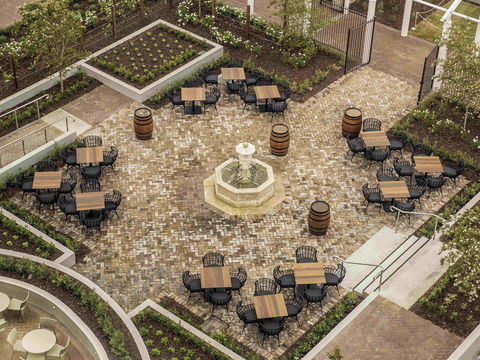 The William Inglis - MGallery By Sofitel - Tourism Brisbane 7