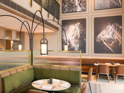The William Inglis - MGallery By Sofitel - Tourism Brisbane 9