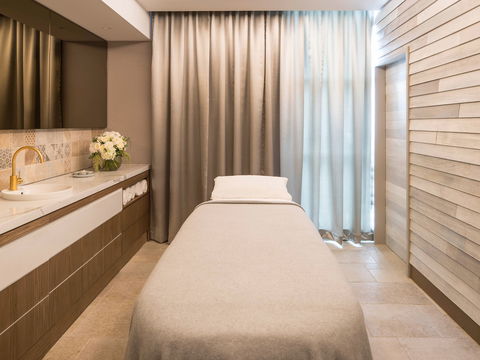 The William Inglis - MGallery By Sofitel - Tourism Brisbane 12