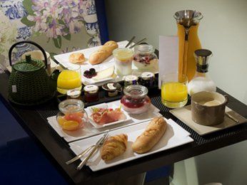 The William Inglis - MGallery By Sofitel - Tourism Brisbane 17