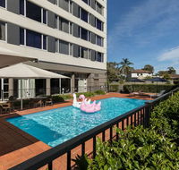 Rydges Bankstown - Brisbane 4u