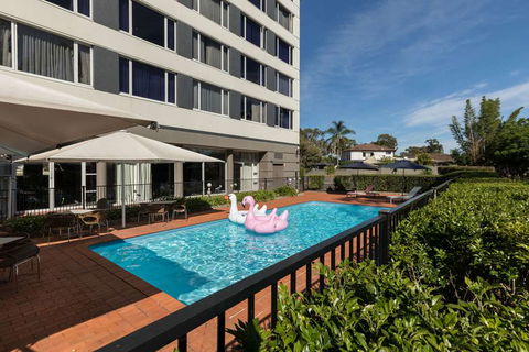 Rydges Bankstown - Tourism Brisbane 0