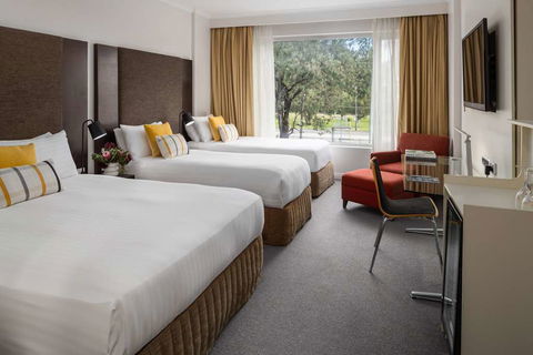 Rydges Bankstown - Tourism Brisbane 1