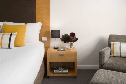 Rydges Bankstown - Tourism Brisbane 3